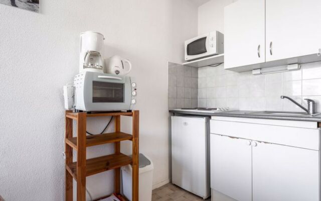 Villa Le Beach Canet-Plage 23086