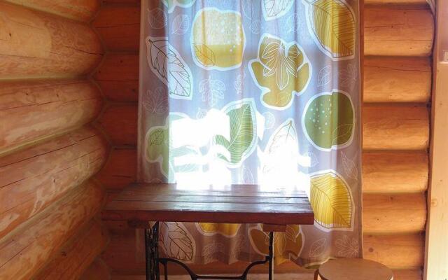 База отдыха Ботово