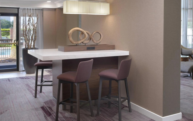 Courtyard by Marriott Houston Northwest