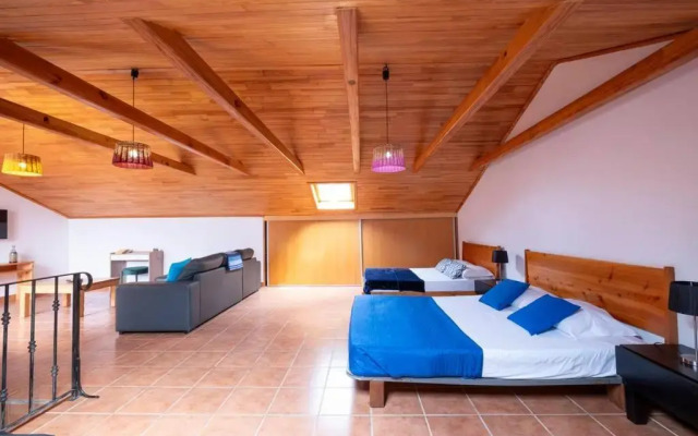 Casa del Mar