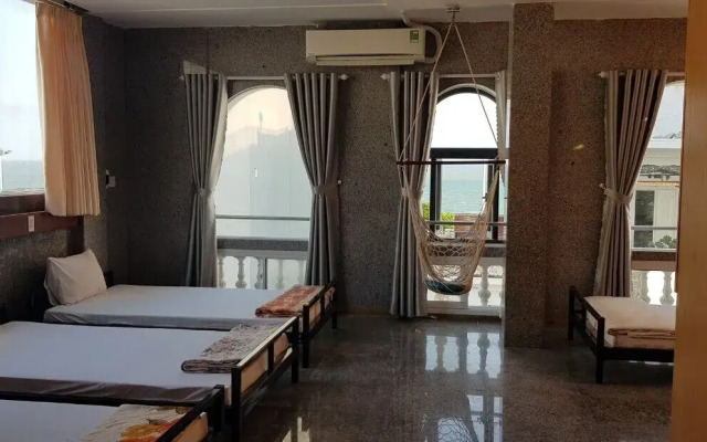 Ly Ky Hotel 2