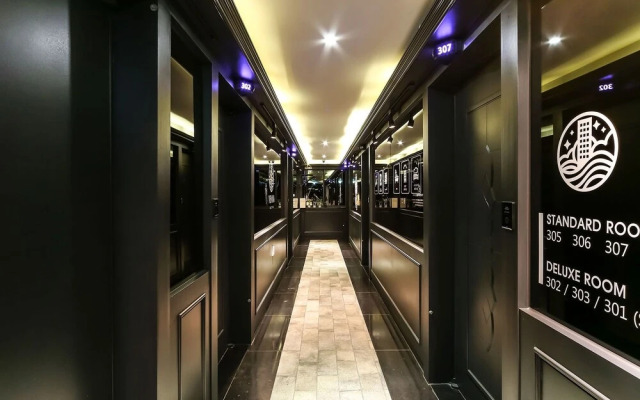 Changwon Palyongdong Vienna