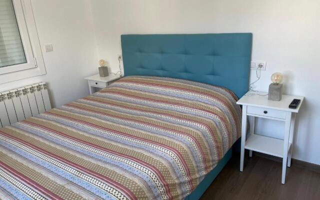 Apartamentos Ruliña