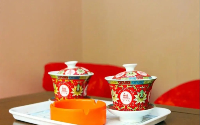 Xusheng Inn