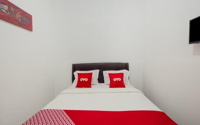 OYO 3508 Griya Aisyah Karah Syariah