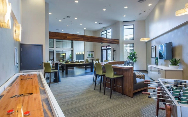 Global Luxury Suites Redwood City