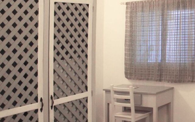 Hotel Casa Nina