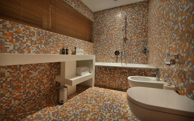 Omnia Hotel Relax & Wellness
