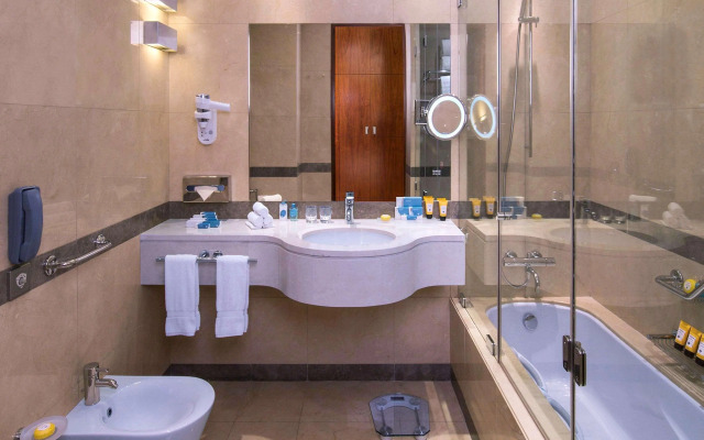 La Cigale Hotel Doha Hotel
