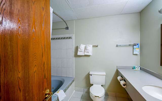 Quality Inn