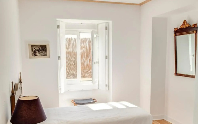 Lisbon Serviced Apartments - Palácio Camões