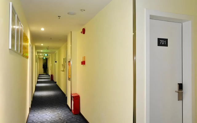 7 Days Inn