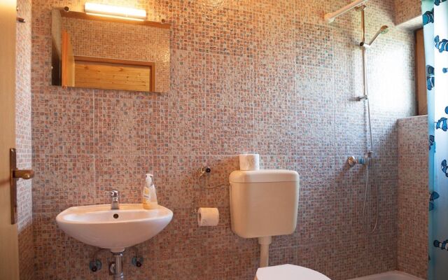 Guesthouse Žafran