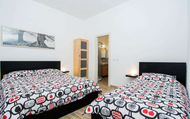 Agriturismo Amargi