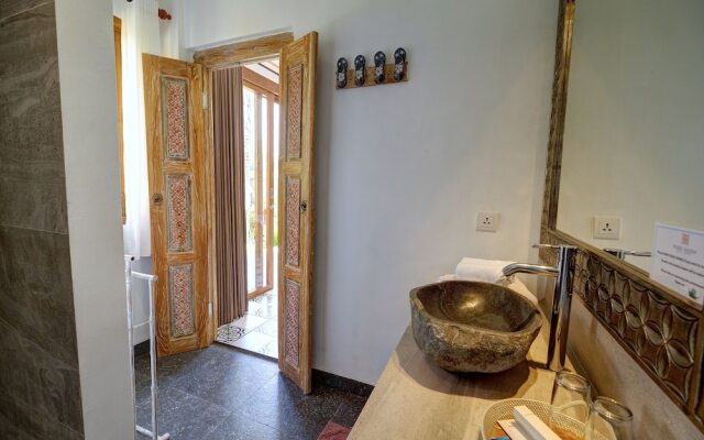 Wide Sands Beach Retreat