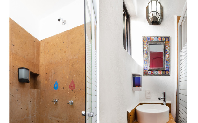 Hotel Valle Bonito, Valle de Bravo