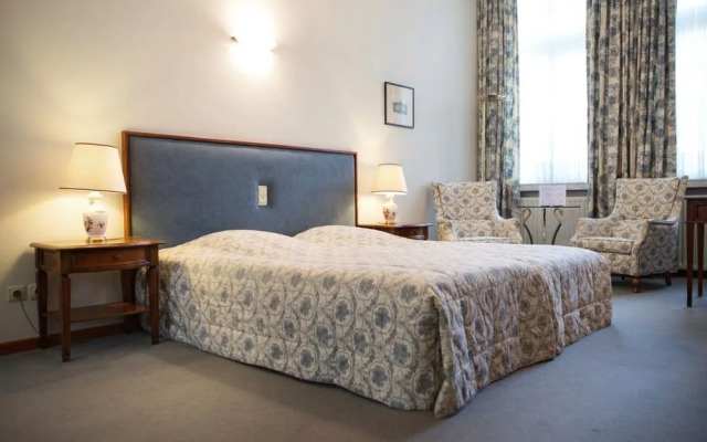 Elzenveld Hotel & Seminarie