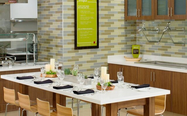 Hilton Garden Inn Longview