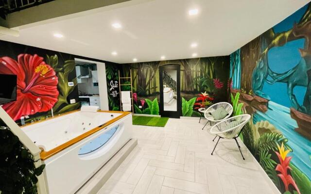 Suite169