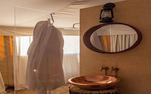 Kuganha Tented Camp