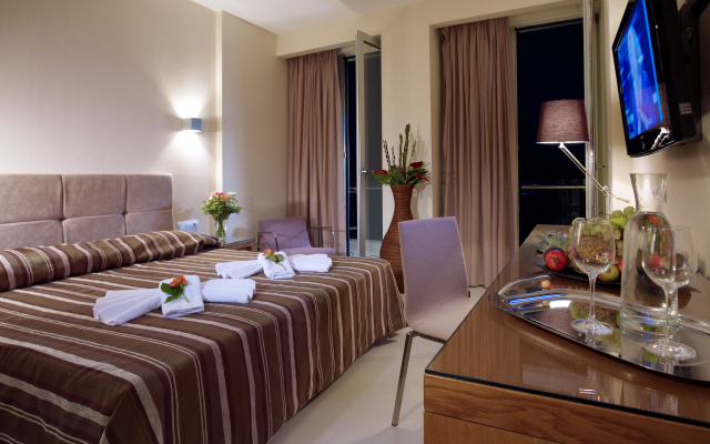 El Greco Hotel