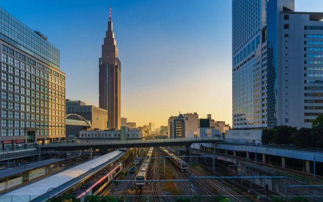 Residence Hotel Will Shinjuku