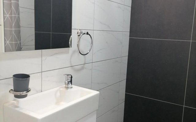 Sky apartman 2