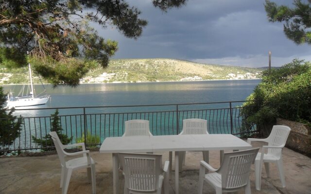 Ruzmarin Apartments