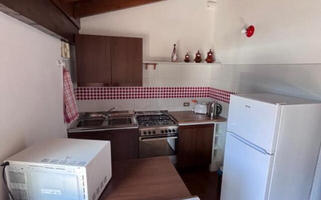 The silence holiday apartment