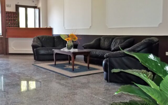 hotel san francesco