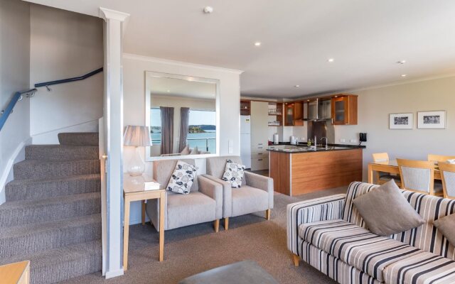 Blue Pacific Quality Apartments