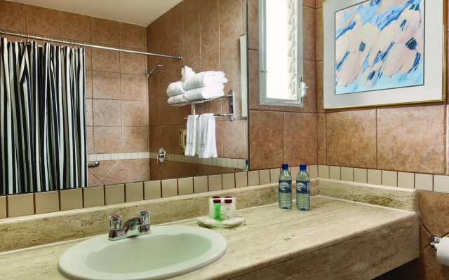 Ramada Belize City Princess Hotel