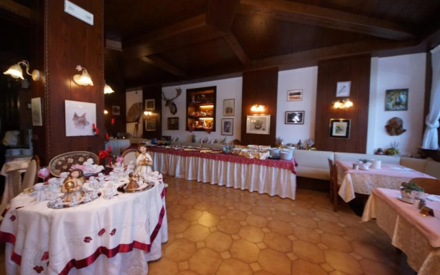Hotel Alpi