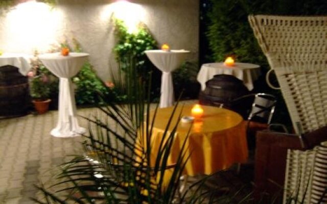 Hotel Lindenhof