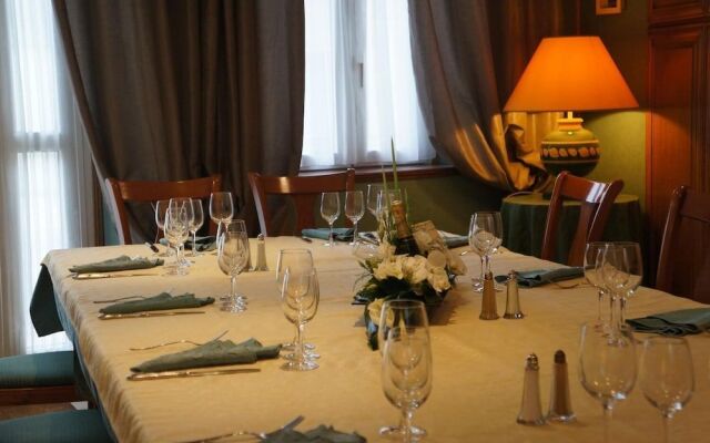 Hôtel A La Grâce De Dieu