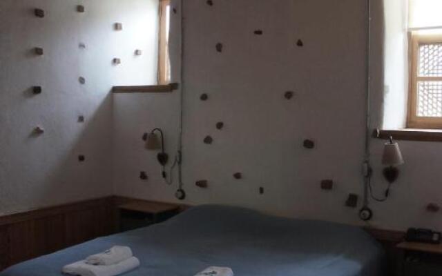 Ormana Active Butik Otel