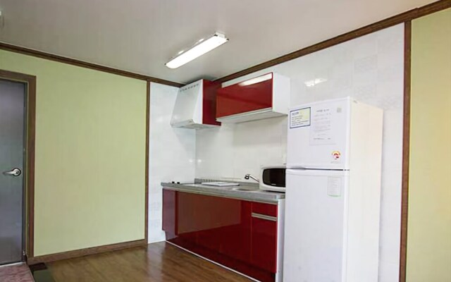 Tongyeong Sea Star Pension