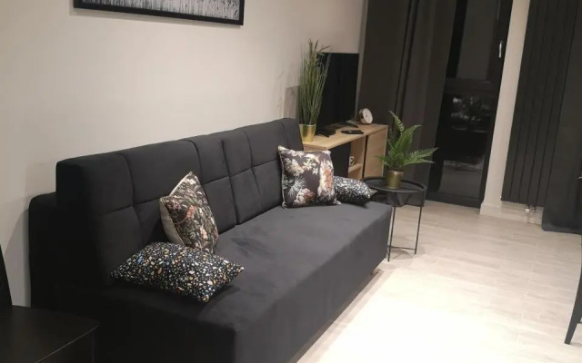 EASY RENT Apartments - BUSINESS CENTER 41