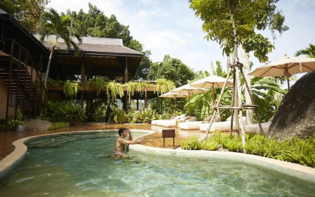 The Spa Resorts - Lamai Village
