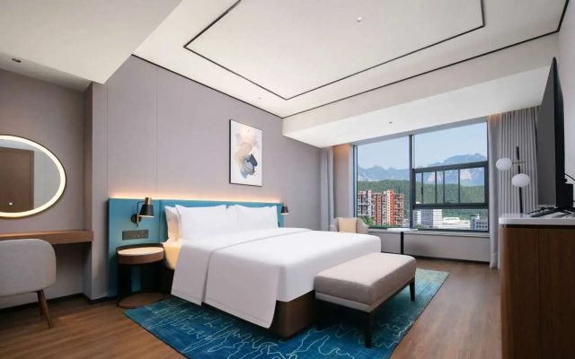 Hilton Garden Inn Handan She County