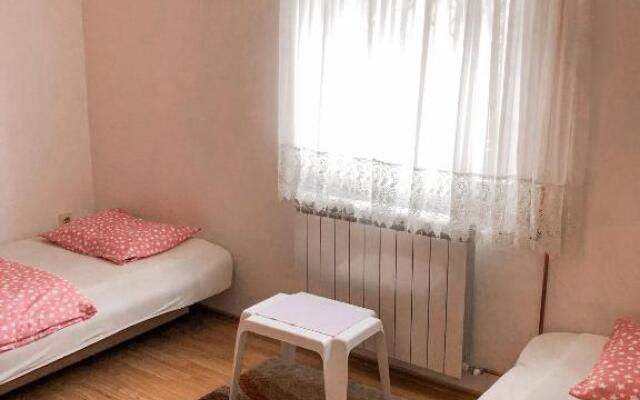 Apartman Konatar