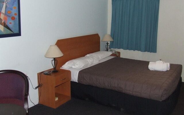 CQ Motel Gladstone