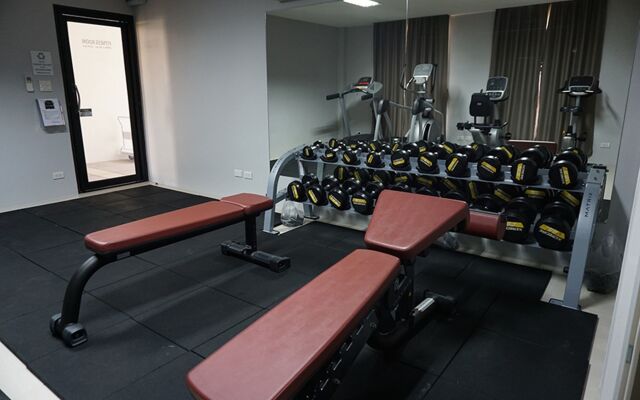 Asira Boutique HuaHin Hotel
