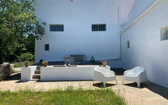 Masseria Santissimo - Country Experience