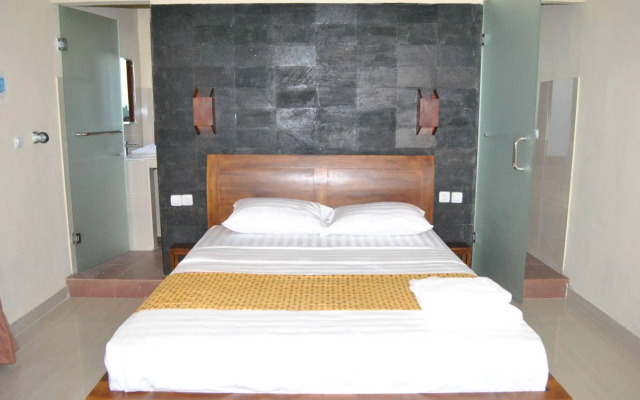 Ganesha Home Stay