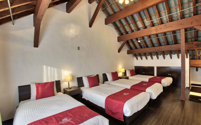 The PoolResort OKINAWA