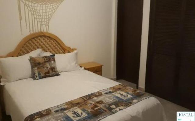 Hostal 5 De Mayo
