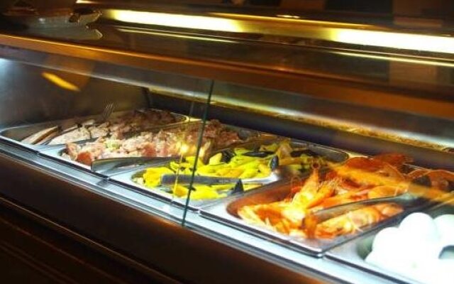 Logis Hotel Burnichon