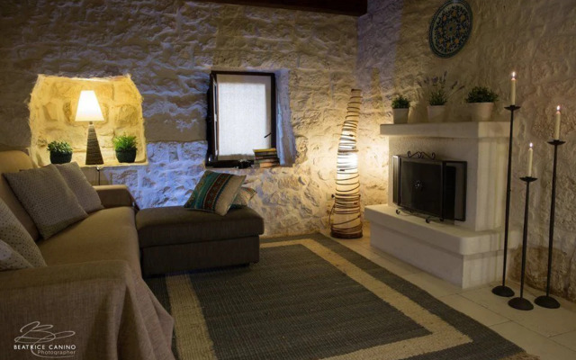 Trullo Cielo Cielo