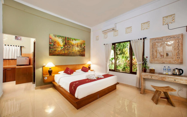 Arimba Resort Ubud